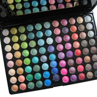 Ultra Shimmer 88 Colors Makeup Eye Shadow Palette