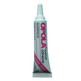 Black Antiallergic Glue for False Eyelash NO.2058