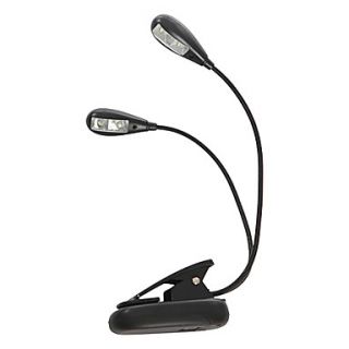 FZONE   Top Grade LED Muisc Stand Light