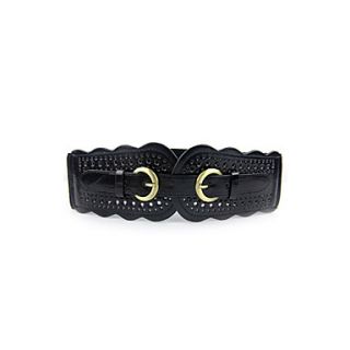 Delicate PU Womens Fashion/Party Belt(More Colors)