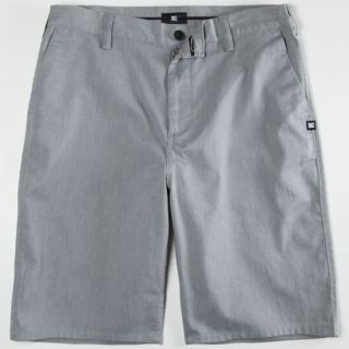 Worker Mens Shorts Grey In Sizes 31, 36, 30, 29, 38, 32, 28, 34, 33, 4