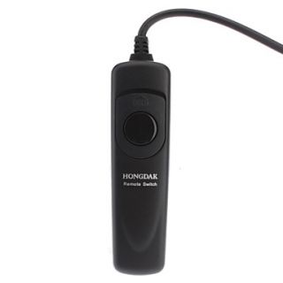HONGDAK RM S1AM C Mode Remote Switch for Sony A900/700/350