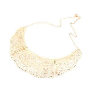 Charming Alloy Necklaces