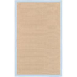 Hand woven Madison Natural Fiber Jute Rug (9 X 13)