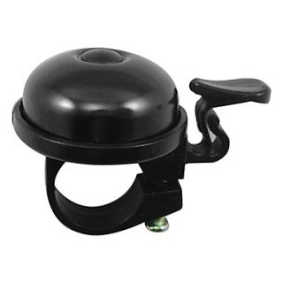 Durable Classic Aluminum Alloy Bicycle Bell(2 Colors)