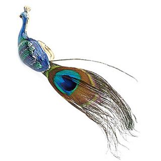Hot Sale Noble Peacock Ring