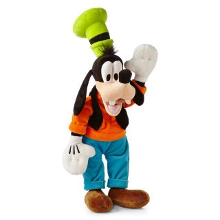 Disney Goofy Medium 19 Plush