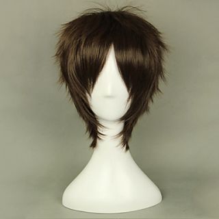 Cosplay Wigs Inspired by Attack on Titan Eren Jager