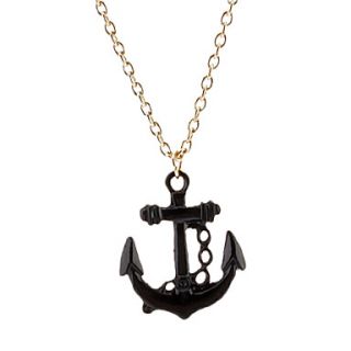 Anchor Necklace