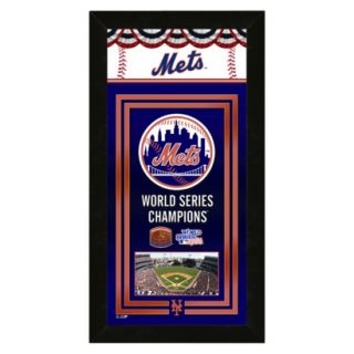 New York Mets Banner