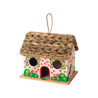 Home Tweet Home Birdhouse Kit