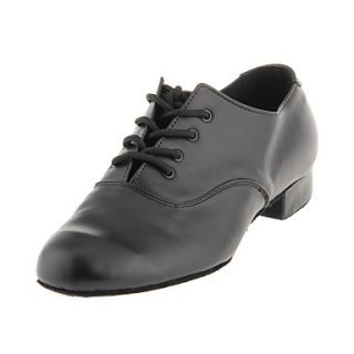 Pu Modern / Ballroom Dance Shoes