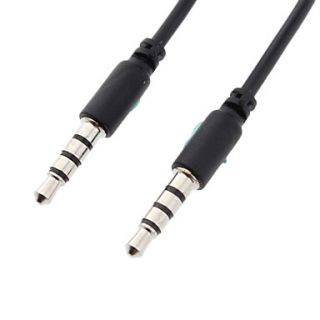 3.5mm Male to Male Extension Audio Cable (100cm)