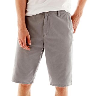 Dc Shoes DC Chino Shorts, Monument Chino Sho, Mens