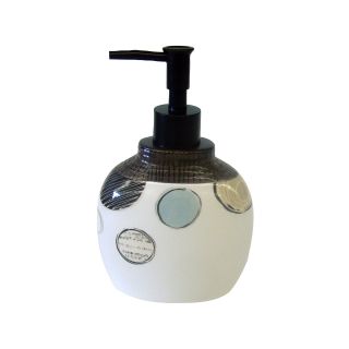 Otto Soap Dispenser, Natural