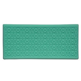 Silicone Embossing Cake Decorating Mold Lace
