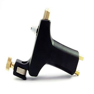 New and High Quality Rotary Motor Tattoo Machine Gun Liner and Shader 5 Colors to Choose