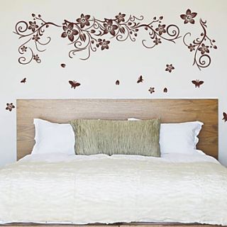 Rustle of Branches Wall Stickers