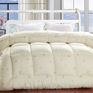 Soft Embossed Warm Write Heavyweight Comforter