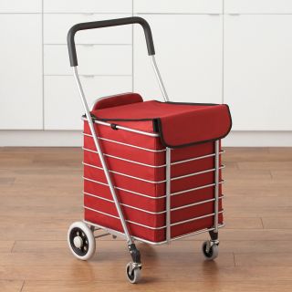 Polder Liner for Shopping Cart