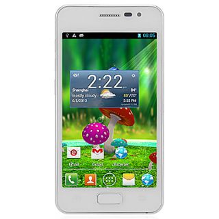 NEW N7100 4.3 Inch Touch Screen Dual Core Android 4.2 Smartphone(Dual Camera,Wifi,3G)