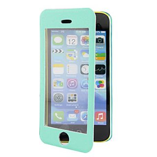 Windows Cover for iPhone 5C (Assorted Color)