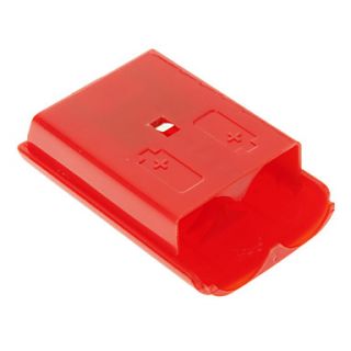 Replacement Joypad Battery Cover for Microsoft XBOX 360