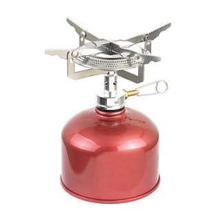 Outdoor Camping 2600W Stainless Steel Gas Stove
