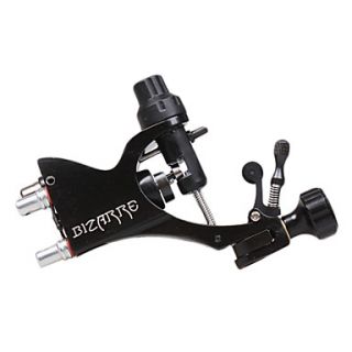 Cast Iron Liner And Shader Rotary Tattoo Machine(5 Color)