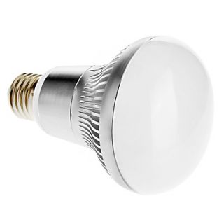 R80 E27 9W 18x5730SMD 680 720LM 3000K Warm White Light LED Spot Bulb (85 265V)