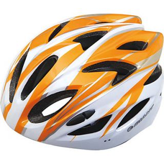 Lightweight EPSPC Cycling Protective Helmet with 18 Vents