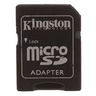 microSD/TF Adapter