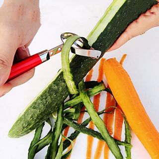 Stainless Steel Kitchen Tool Fruit And Vegetable Peeler