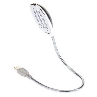 Touch Switch USB LED Light