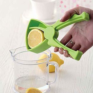 Lemon Clamp, Plastic 7.53.52