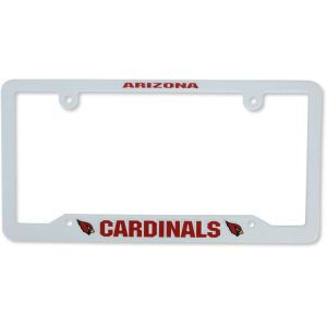 Arizona Cardinals Rico Industries Plastic Frame