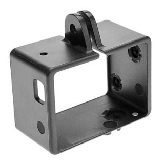 Border Frame Mount for GoPro HD HERO 3 Camera The BacPac Frame Mount