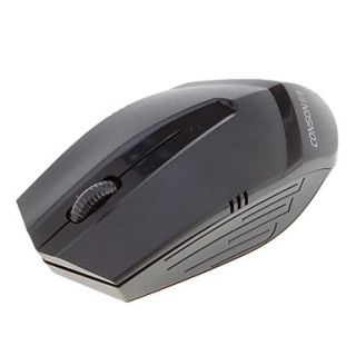 CONSON CM 897G Optical 2.4G Wireless Mouse