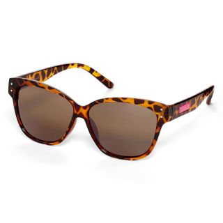 BETSEYVILLE Cat Eye Sunglasses, Tortoise, Womens
