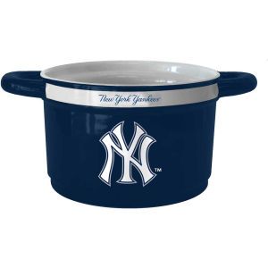 New York Yankees Boelter Brands 23oz Gametime Bowl
