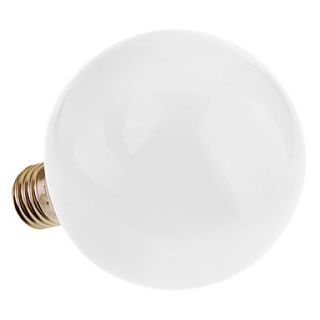 E27 G95 20W 1100LM CRI80 2700K Warm White Light Globe Bulb (220 240V)