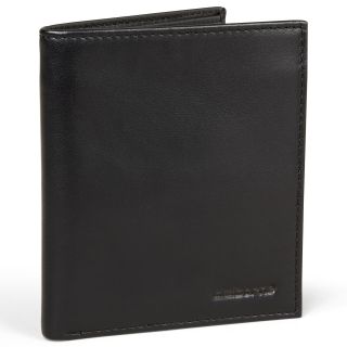 CLAIBORNE Deluxe Hipster Wallet, Mens