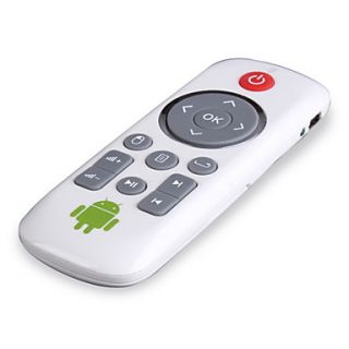 Fly Air Mouse 2.4G USB Wireless Remote for Google Android TV Mini PC