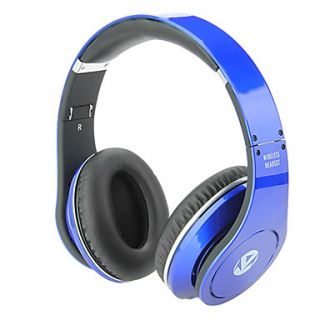 BHT M3 Folding Ergonomic Bluetooth Stereo Excellent Noise Cancelling Over Ear Headphone