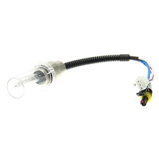 Motorcycle H6 HID Xenon Conversion Kit With Ballast DC 12V35W(4300 12000K Optional)