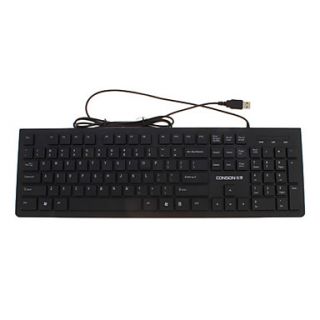 CONSON CK 420 High Quality Professional Installed Keyboard