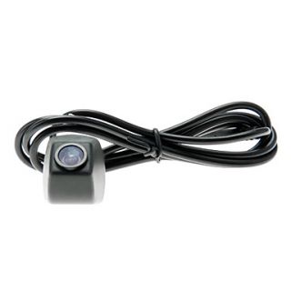 E330 Waterproof Color CMOS/CCD Car Rear View Camera