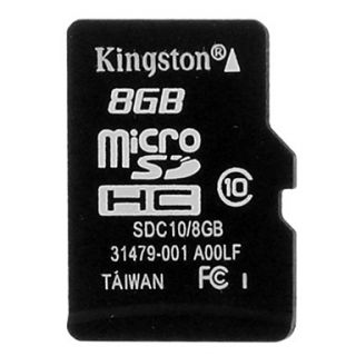 Class 10 Ultra microSDHC TF Card 8G