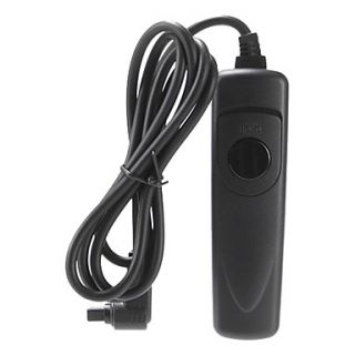 NEWYI RS C3 Remote Shutter Release Cable for Canon 50D/40D/30D