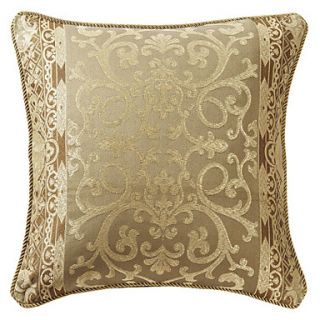 18 Traditional Embroiderye Polyester Decorative Pillow Cover